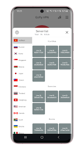 起飞vp n最新版下载android下载效果预览图
